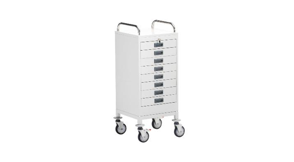 Read more about the article Troli Medical Report YT-111: Solusi Terbaik untuk Manajemen Dokumen Fasilitas Kesehatan