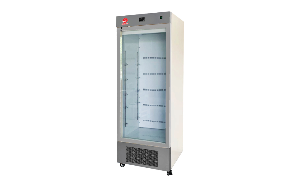 You are currently viewing Menjaga Ketersediaan Darah di Indonesia: Blood Bank Refrigerator EST-103 BBR 360L dari PT Karya Pratama