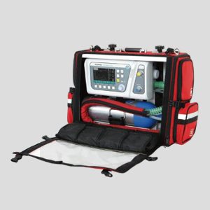 AeonMed Emergency Transporter Ventilator Shangrila 510S
