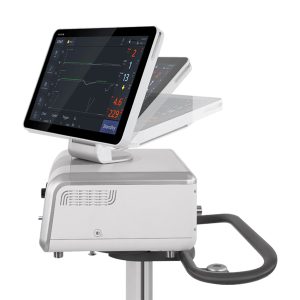 Heyer Ventilator VG55