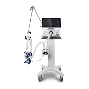 Heyer Ventilator VG55