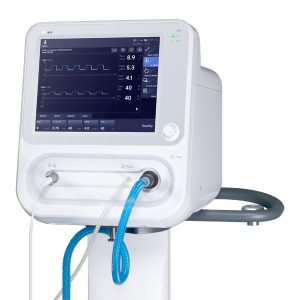 Heyer Ventilator VS500S