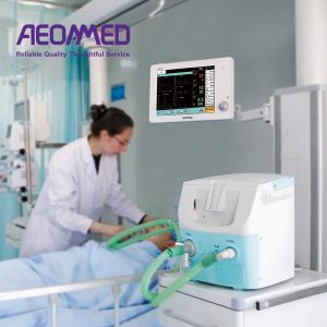 AeonMed Ventilator ICU VG7