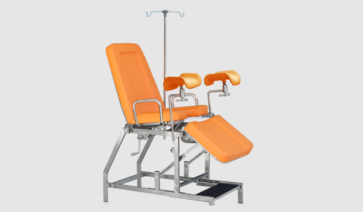 Read more about the article Segera Cegah dan Deteksi Dini Kanker Serviks Menggunakan Meja Gynecolog Yovistra YG-117