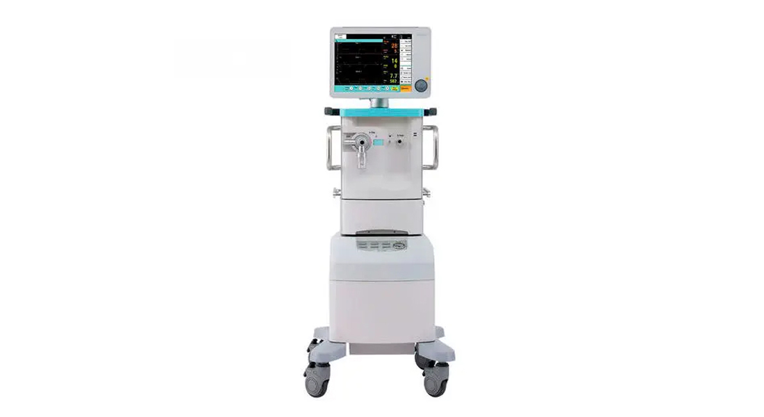 Read more about the article Perawatan Intensif Optimal dengan AeonMed Intensive Care Ventilator VT5230
