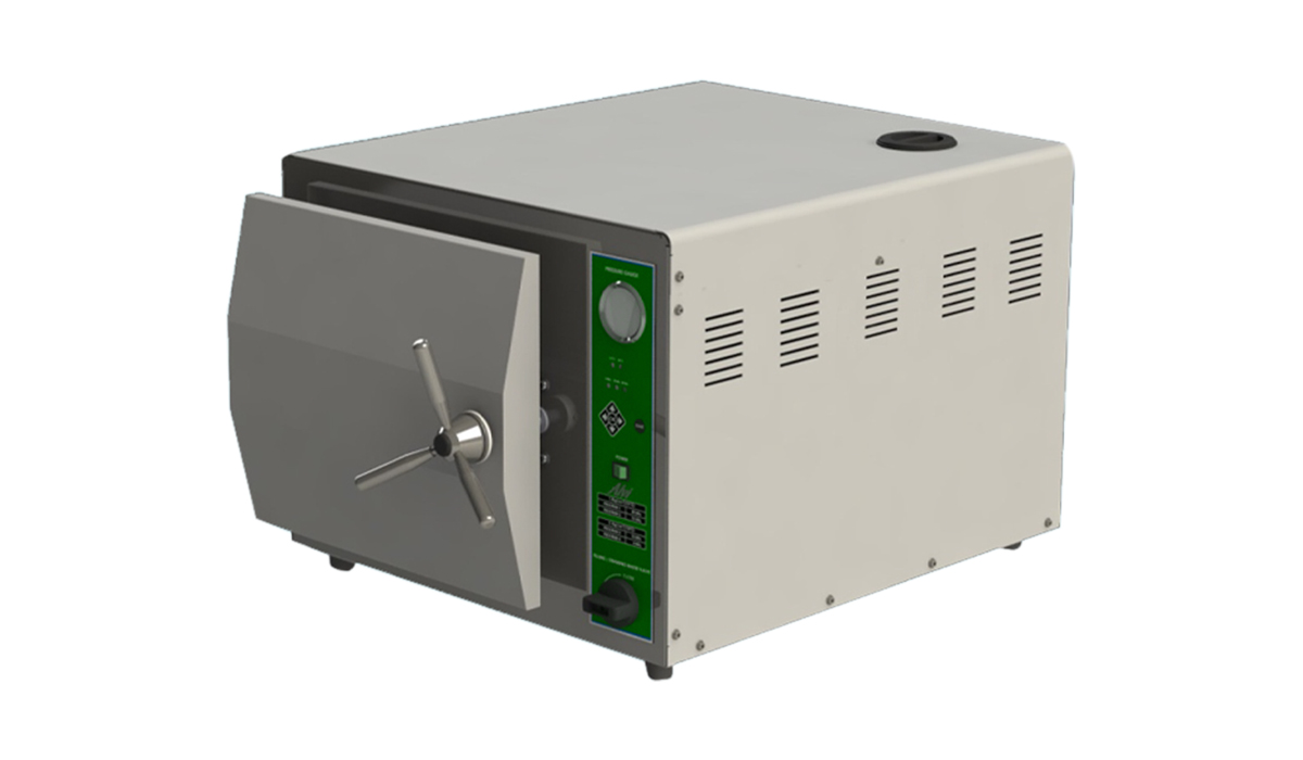 Read more about the article Hindari Infeksi Pasca Operasi dengan Autoclave Sterilizer Easttech dari Karya Pratama