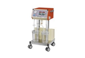 Read more about the article Suction Pump Alat Penting untuk Kebersihan dan Keselamatan Prosedur Medis