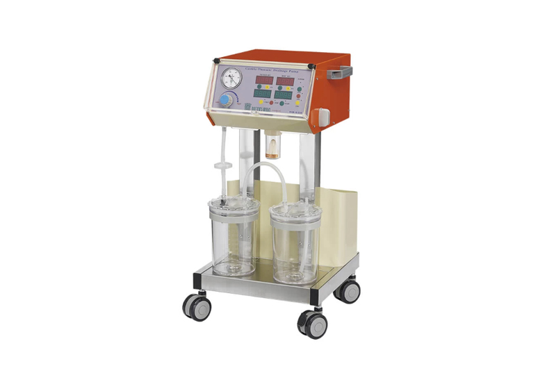 Read more about the article Suction Pump Alat Penting untuk Kebersihan dan Keselamatan Prosedur Medis