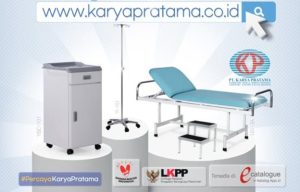 Read more about the article Karya Pratama Menyediakan Layanan Lengkap Alat Kesehatan Banten