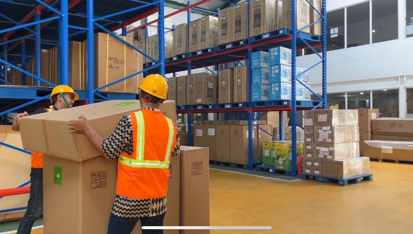 Read more about the article PT. Karya Pratama: Distributor Alkes Jakarta dengan Layanan Terpadu