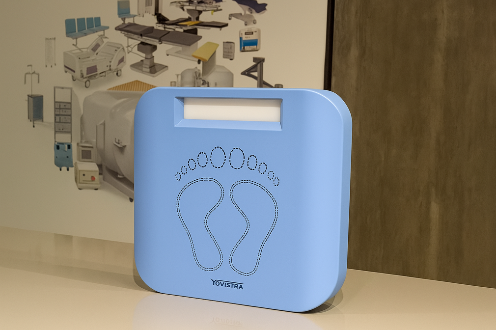 Read more about the article Posyandu Kit Yovistra: Solusi Lengkap Alat Kesehatan dari Karya Pratama