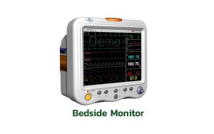 Read more about the article Bedside Monitor F15 & F5: Solusi Pemantauan Pasien Kritis di Indonesia