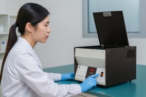 Read more about the article Deteksi Dini Anemia dengan Gemmy KHT-430B di Fasilitas Kesehatan