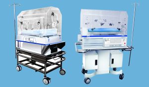 Read more about the article Inkubator Bayi: Fungsi Penting dan Pilihan Produk Easttech EST-105 & EST-104