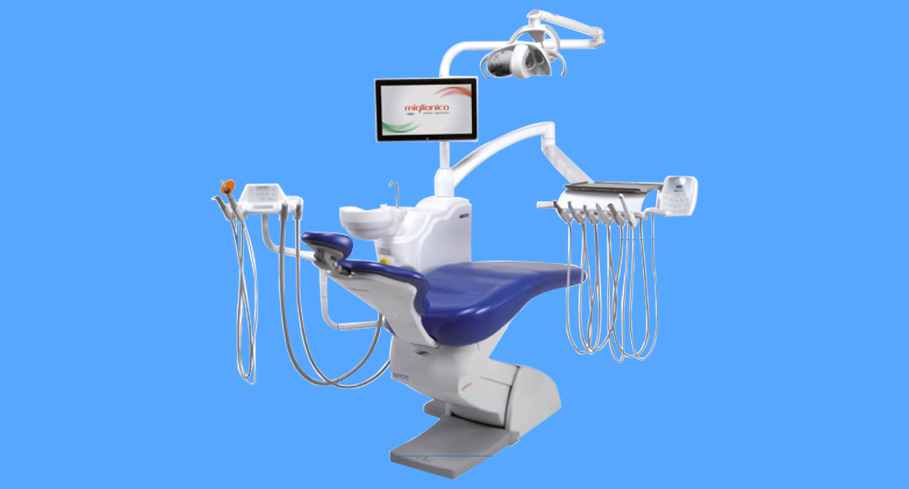 Read more about the article PT Karya Pratama: Distributor Alkes Jakarta yang Menyediakan Dental Unit dan Perlengkapan Klinik Gigi